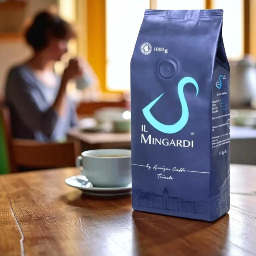 Amigos Il Mingardi S Riserva 1kg