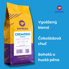 ESPREGO Cremoso 1kg