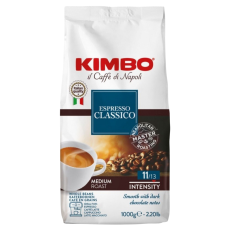 Kimbo Espresso Classico 1kg
