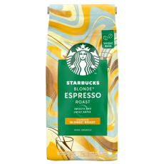 Starbucks Blonde Espresso Roast 450g