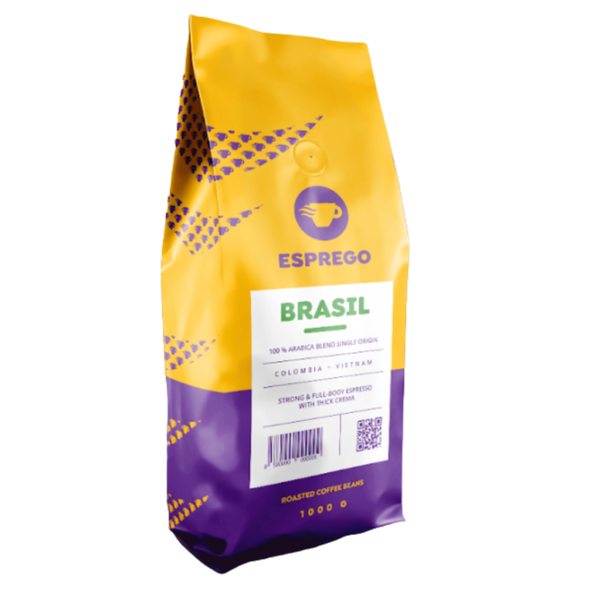 ESPREGO Brasil 1kg