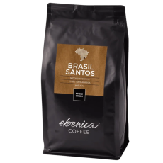 Ebenica Brasil Santos 500g