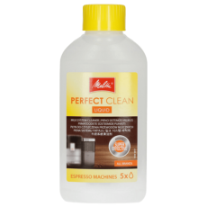 Melitta Perfect Clean Liquid 250 ml