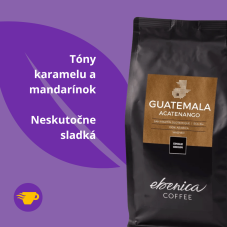 Ebenica Guatemala Acatenango 500g