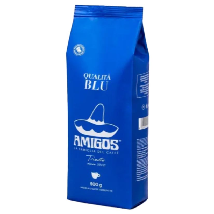 Amigos Qualita Blu 500g