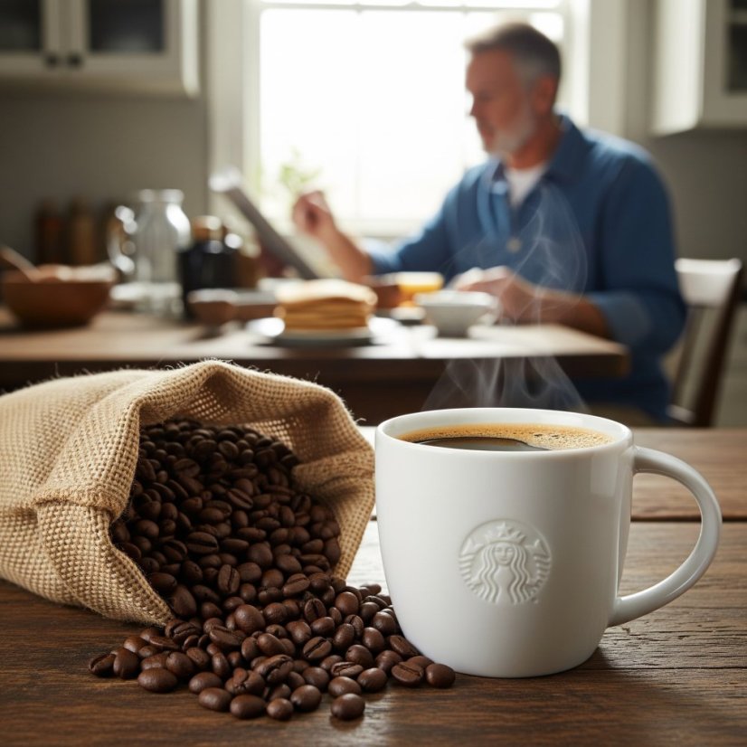 Starbucks Colombia Single-Origin 450g