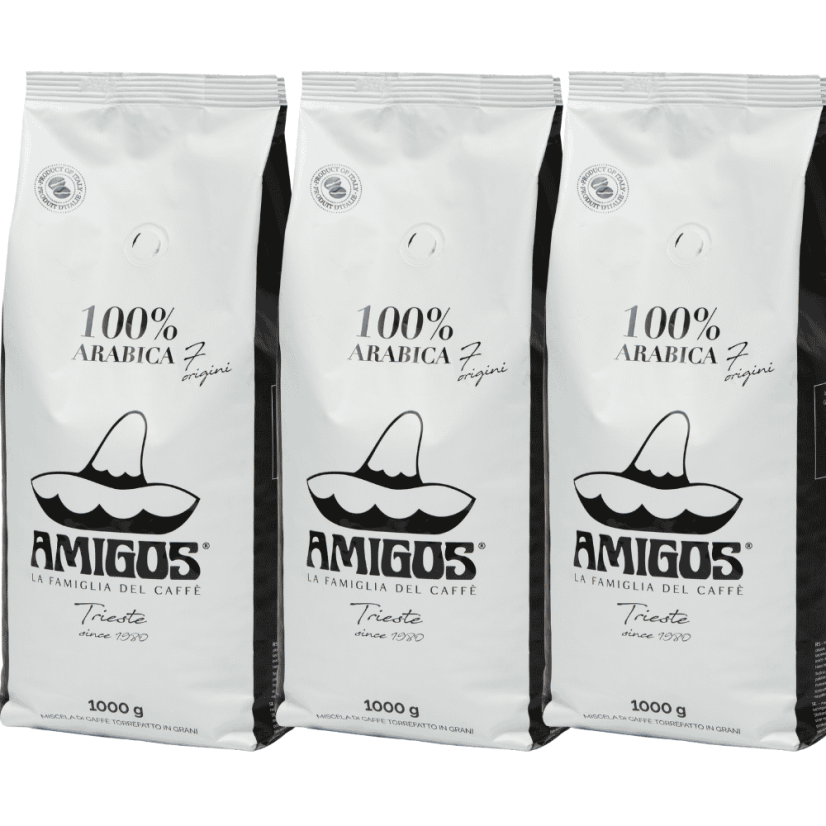 Amigos 7 Origini 3 x 1kg