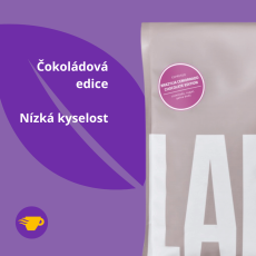 coffeeLAB Brazil Cemorrado Chocolate 250g