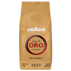 Lavazza Qualita Oro 1kg