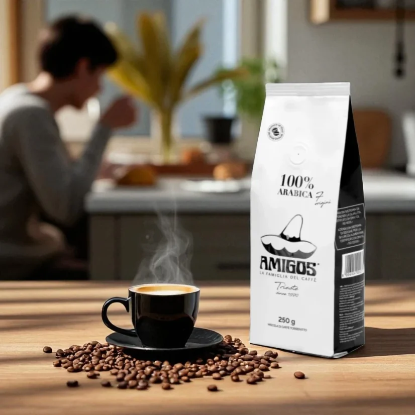 Amigos 7 Origini 250g