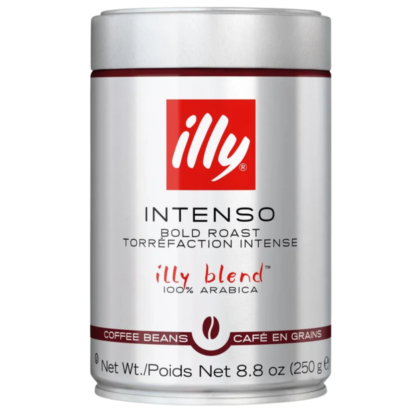 illy Intenso 250g