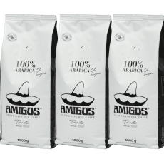 Amigos 7 Origini 3 x 1kg
