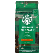 Starbucks Pike Place Roast 450g