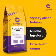 ESPREGO Vulcano 1kg
