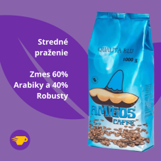 Amigos Qualita Blu 1kg