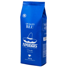 Amigos Qualita Blu 500g