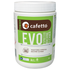 Cafetto EVO Espresso čistiaci prášok 1kg