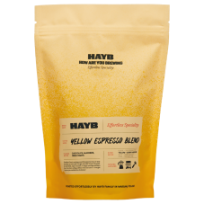 HAYB Yellow Espresso Blend 250g