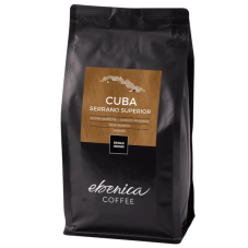 Ebenica Cuba Serrano Superior 500g