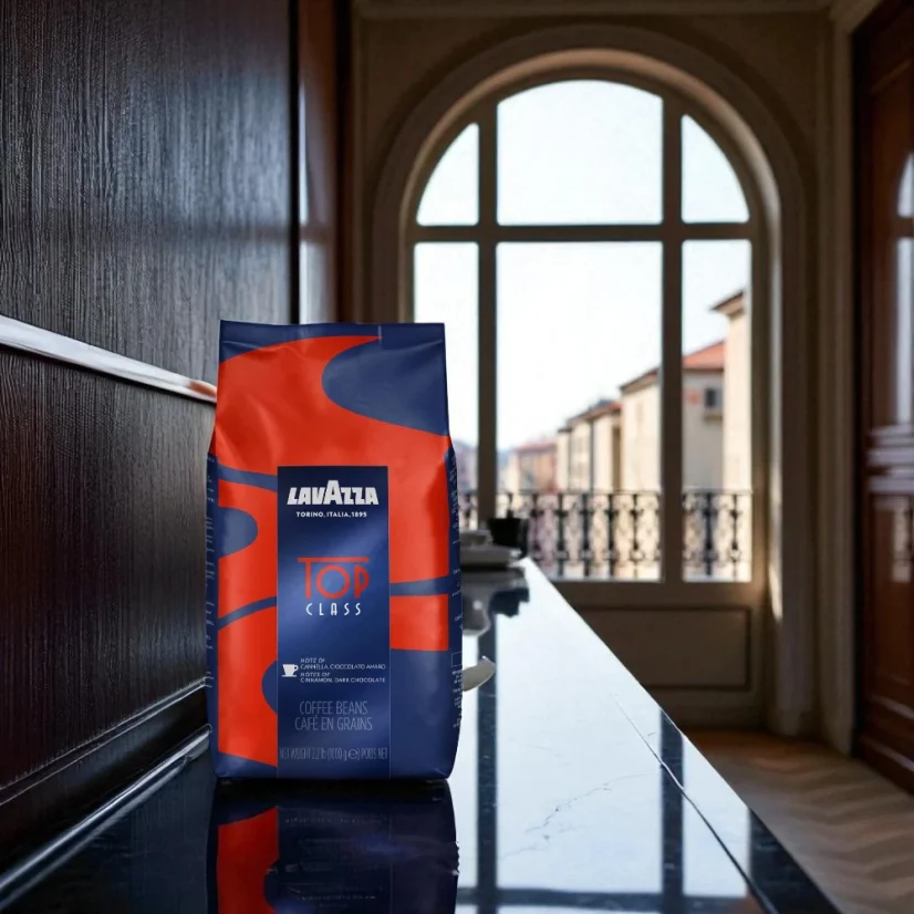 Lavazza Top Class 6 x 1kg
