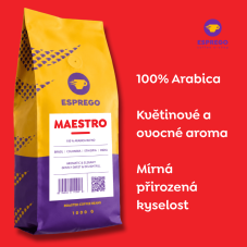 ESPREGO Maestro 1kg