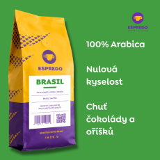 ESPREGO Brasil 1kg