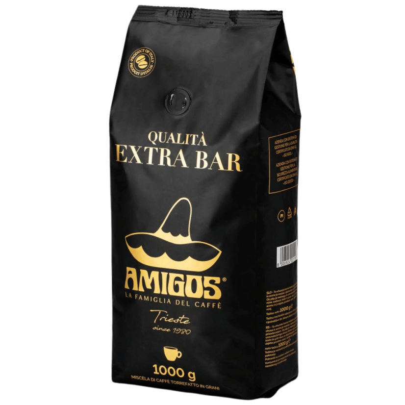 Amigos Qualita Extra Bar 1kg