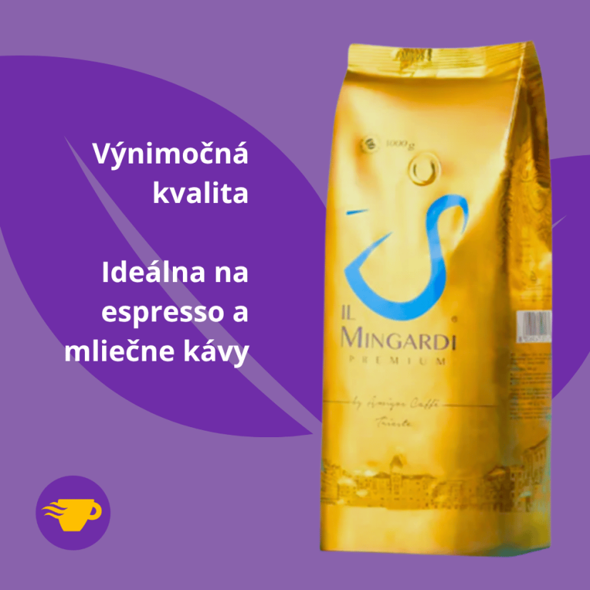 Amigos Il Mingardi S Premium 1kg