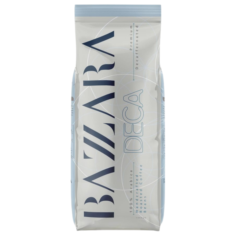 Bazzara Decaf 1kg
