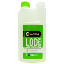 Cafetto LOD GREEN odvápňovač 1l