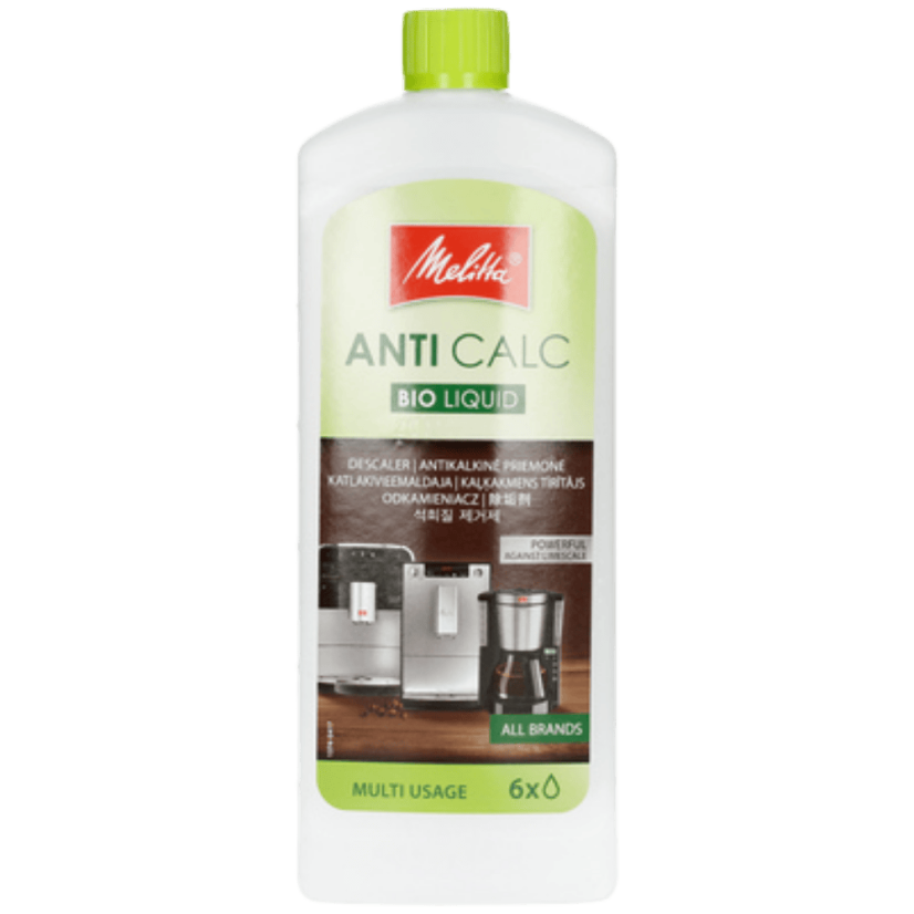 Melitta Anti Calc odvápňovač 250 ml