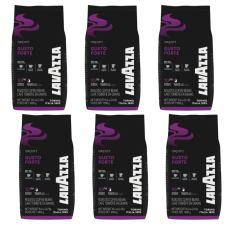 Lavazza Gusto Forte 6 x 1kg
