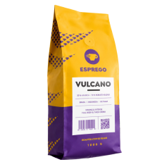 ESPREGO Vulcano 1kg