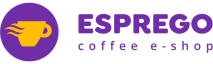 illy :: ESPREGO coffee e-shop
