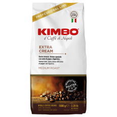 Kimbo Extra Cream 1kg