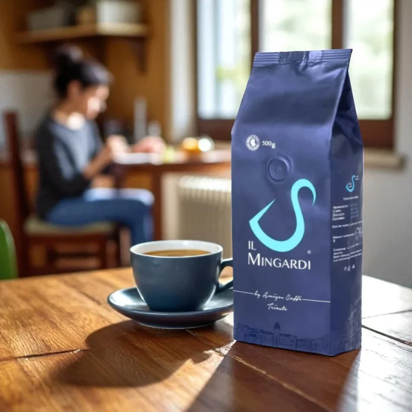 Amigos Il Mingardi S Riserva 500g