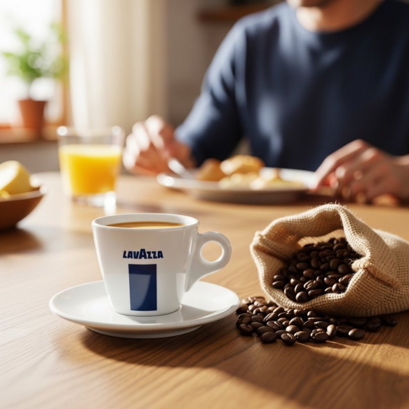 Lavazza Espresso Classico 1kg