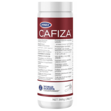 Urnex Cafiza čistiaci prášok 566g