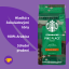 Starbucks Pike Place Roast 450g