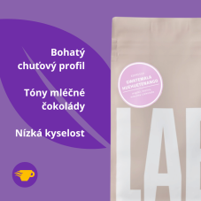 coffeeLAB Guatemala Huehuetenango 250g