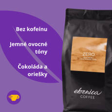 Ebenica Zero 220g