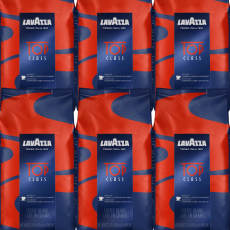 Lavazza Top Class 6 x 1kg
