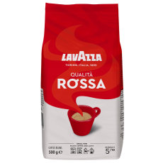 Lavazza Qualita Rossa 500g